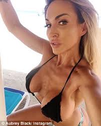 Aubrey Black