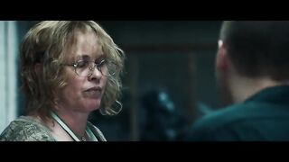 Patricia Arquette - Escape at Dannemora