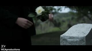 Lauryn Mae - Seducing My Mom At A Funeral