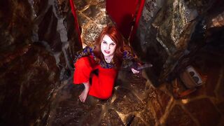 Olive Wood – Mommy’s Cave