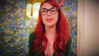 Olive Wood – Boobies and Bedtime Stories with Mommy