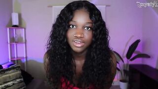 Ms Mysty - Daddy in VIP