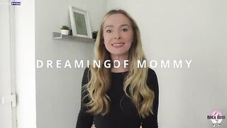 Brea Rose - Dreaming Of Mommy