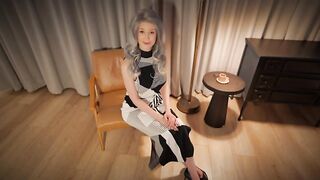 Olive Wood - THE BODY SWAP