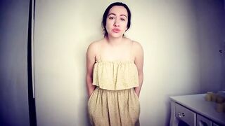 Lalunalewd - Blackmailing Your New step-Mom