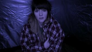 Sydney Harwin – Camping with Mommy
