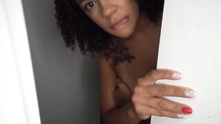 Ariana Aimes - Mommys FreeUse Punishment