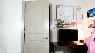 RheaSweet - Custom Mommy Teaches Son 2
