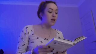 FantasticMsFoxy - Extreme Taboo: Hurry Up and Cum For Mommy