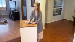 JadenRayne - Mommys Milk and Cookies
