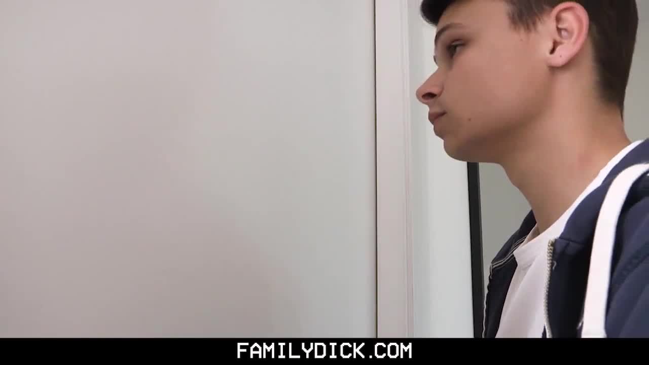 Family Dick [GAY]