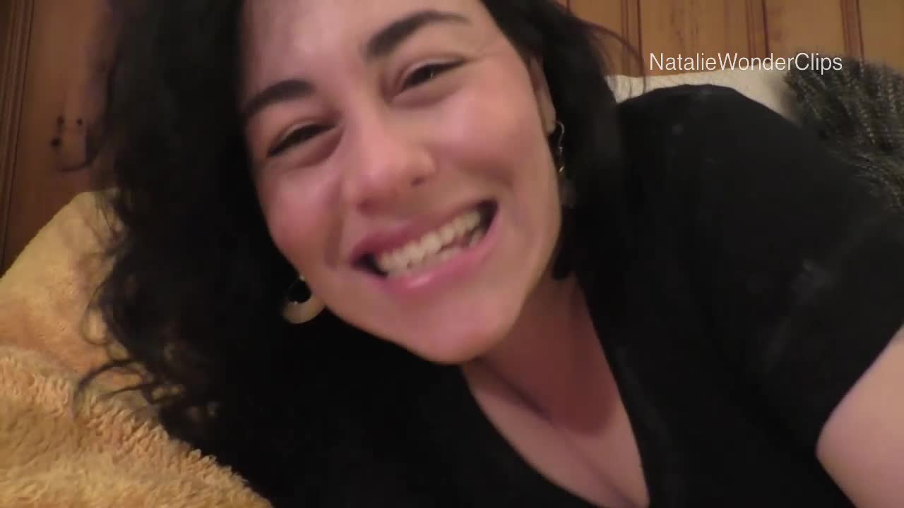 Natalie Wonder Clips