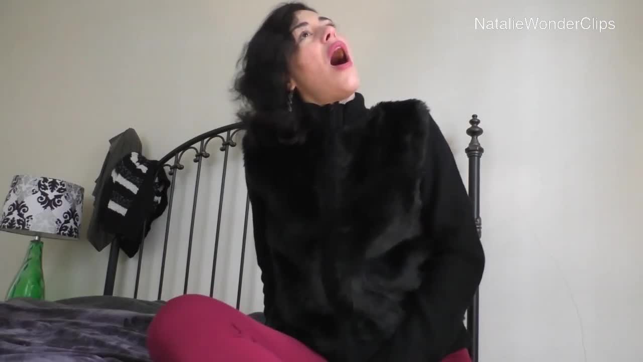 Natalie Wonder Clips